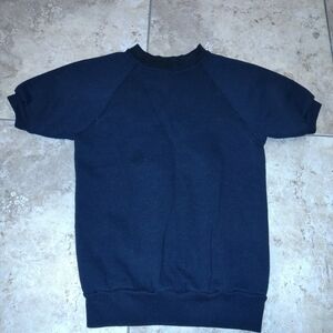 Men's Black Sweater